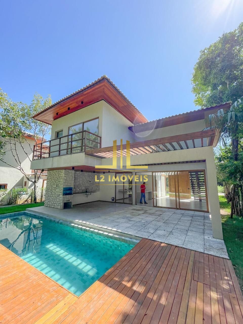 Casa à venda com 4 quartos, 230m² - Foto 4