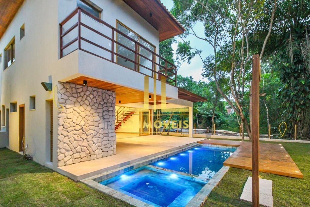 Casa à venda com 4 quartos, 230m² - Foto 5