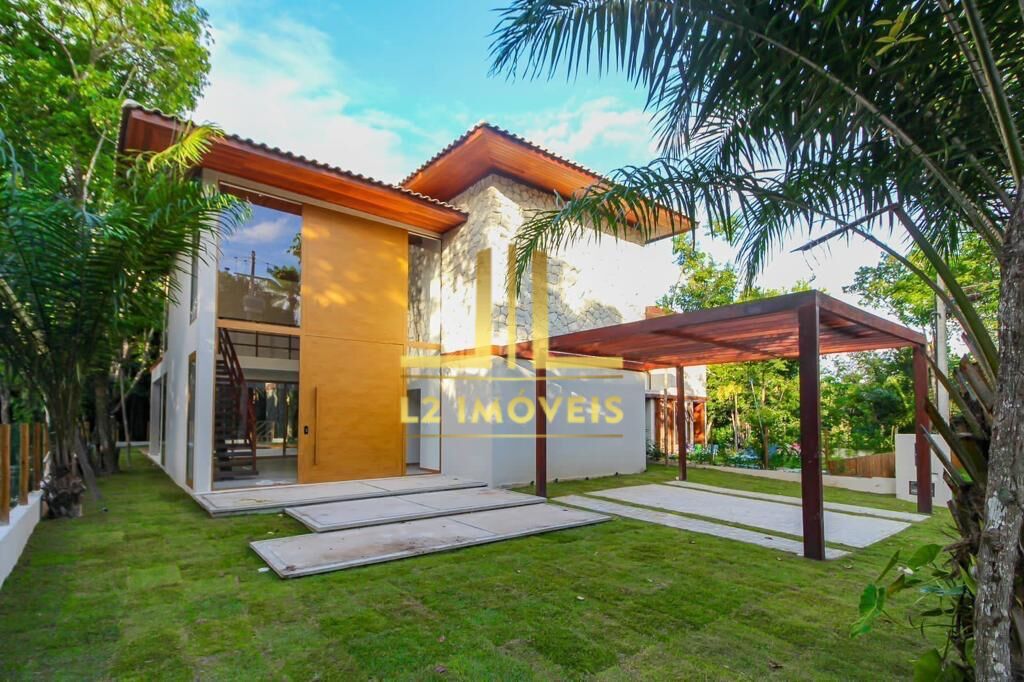 Casa à venda com 4 quartos, 230m² - Foto 2