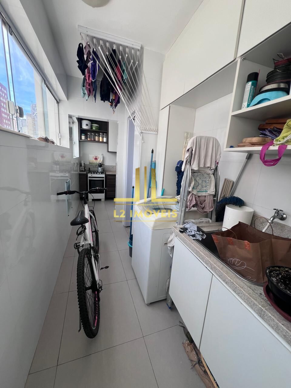 Apartamento, 2 quartos, 89 m² - Foto 14