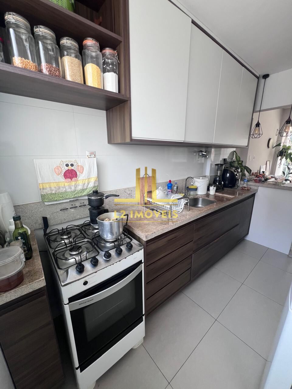 Apartamento, 2 quartos, 89 m² - Foto 6