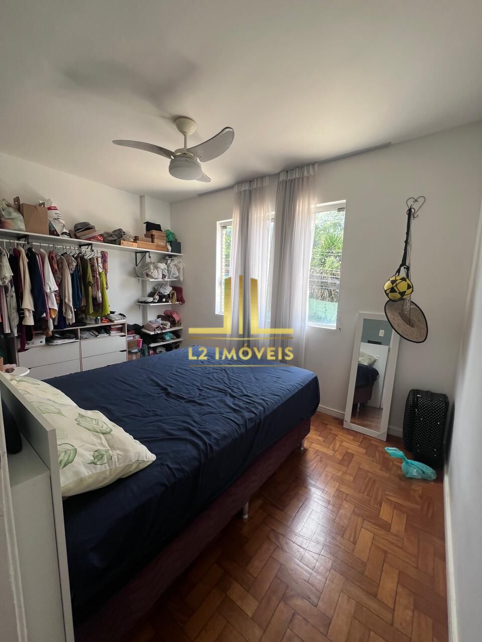 Apartamento, 2 quartos, 89 m² - Foto 11