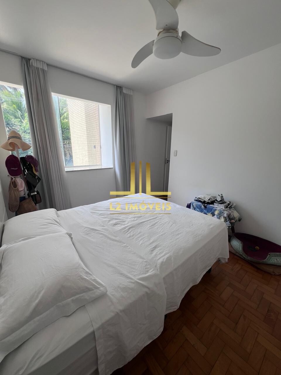 Apartamento, 2 quartos, 89 m² - Foto 10
