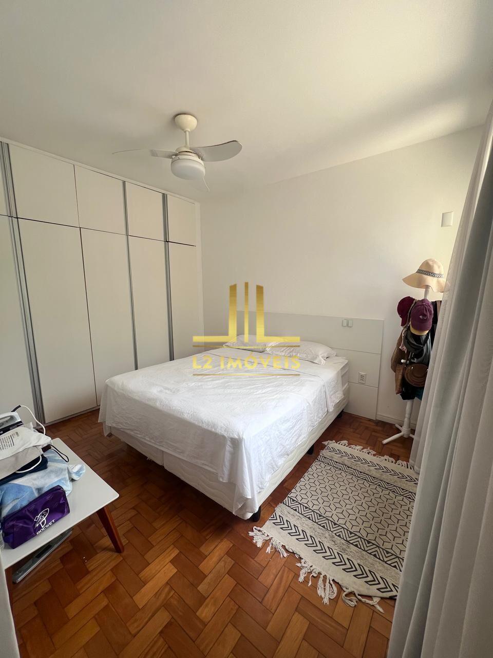 Apartamento, 2 quartos, 89 m² - Foto 9