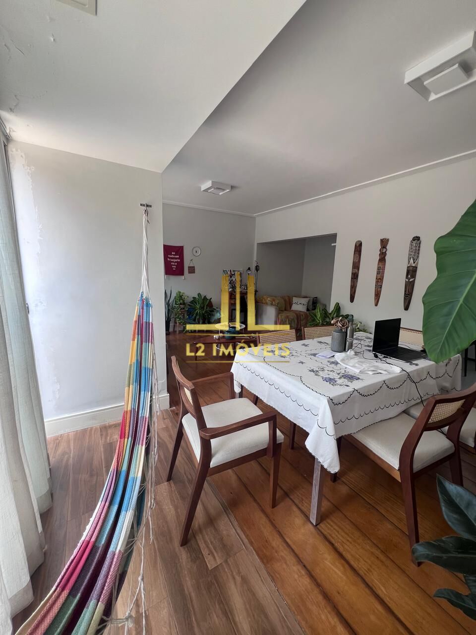 Apartamento, 2 quartos, 89 m² - Foto 4