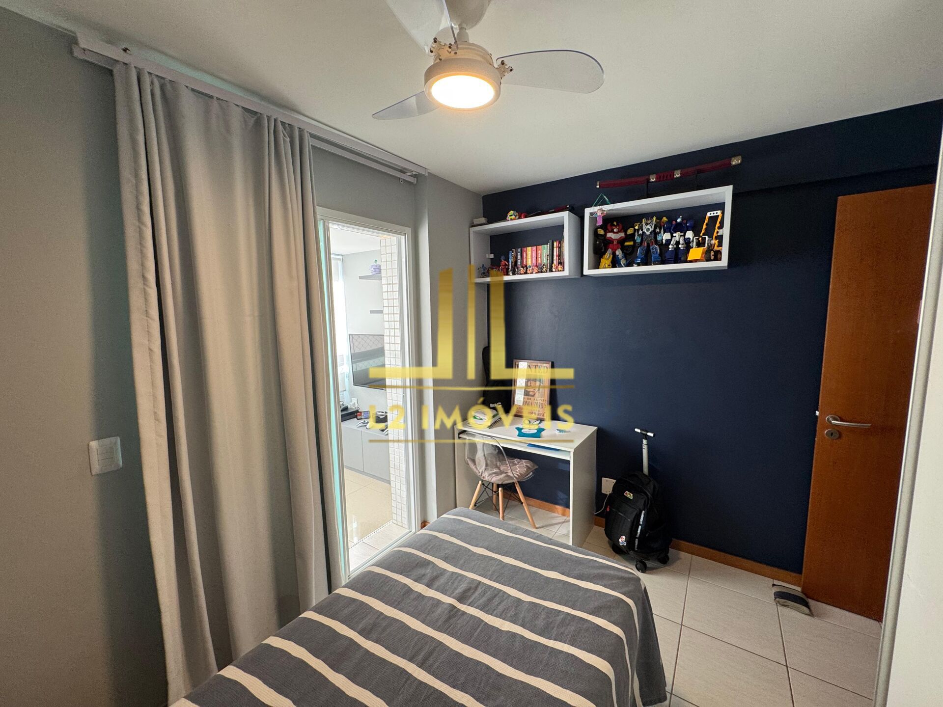 Apartamento, 2 quartos, 90 m² - Foto 23