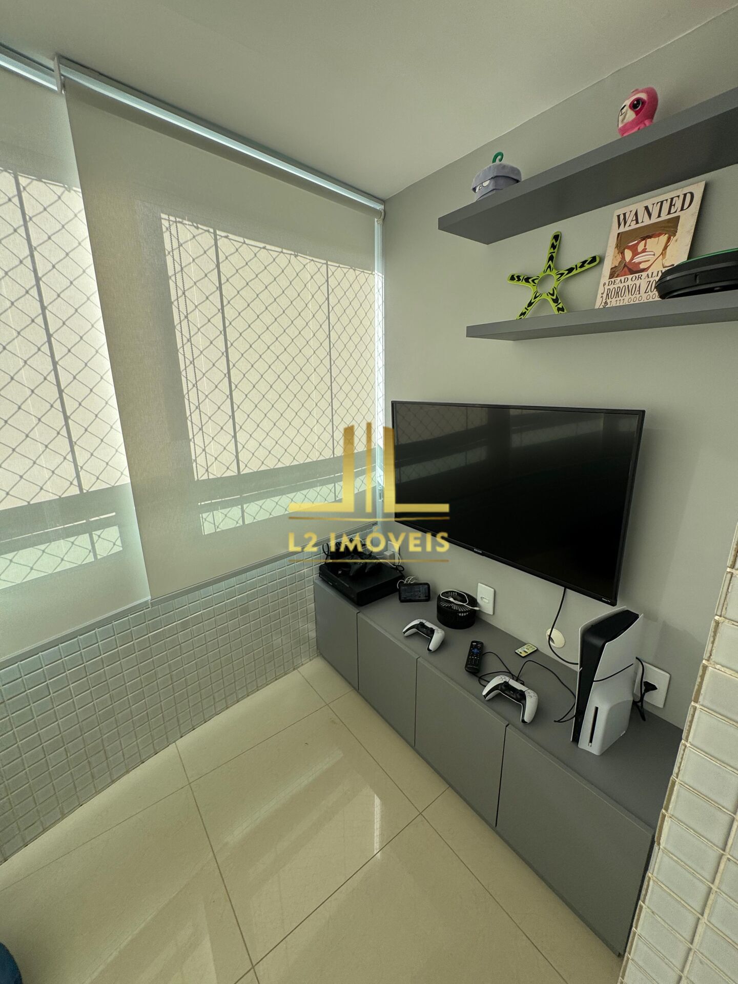 Apartamento, 2 quartos, 90 m² - Foto 24