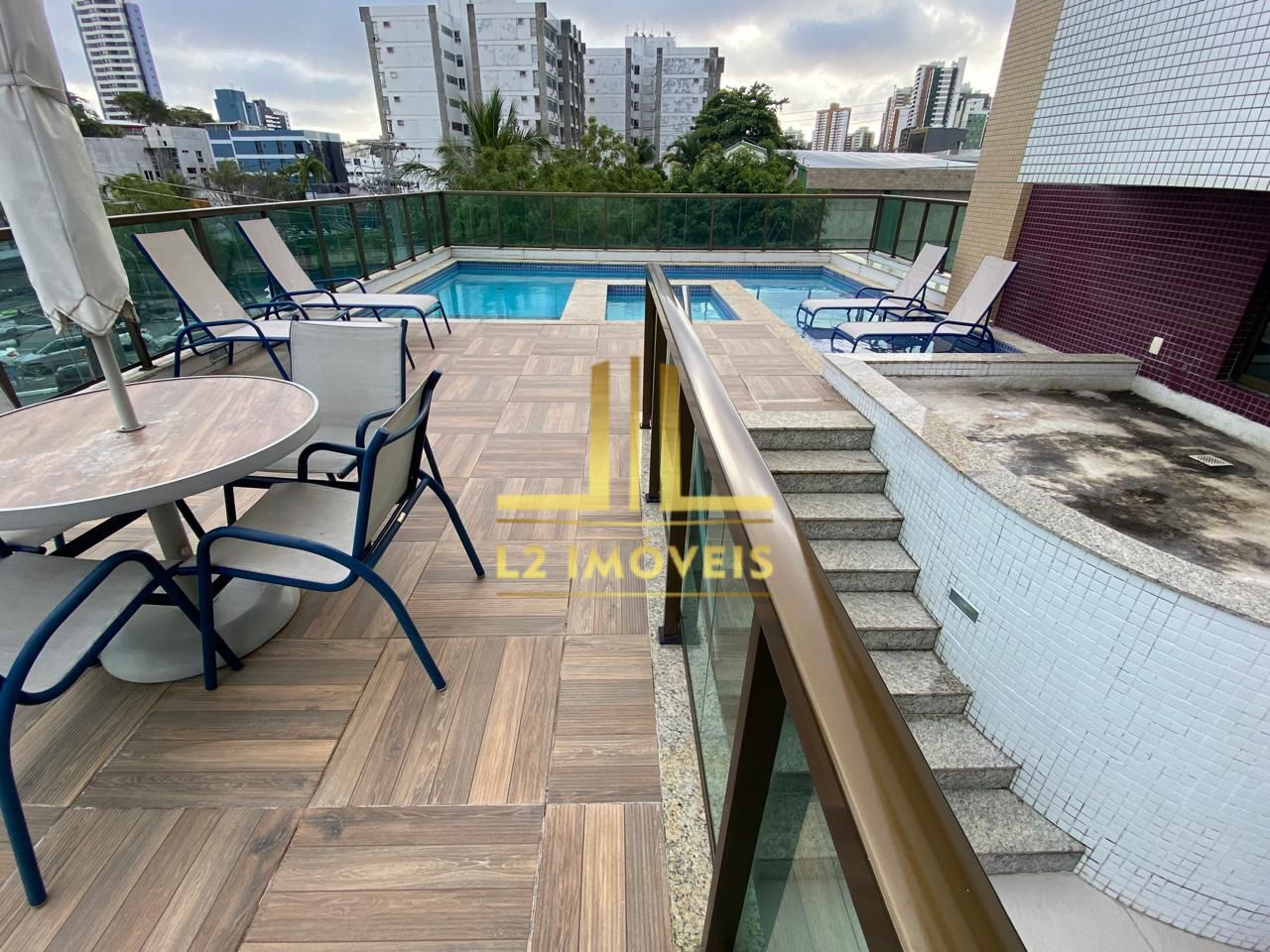 Apartamento, 2 quartos, 73 m² - Foto 16