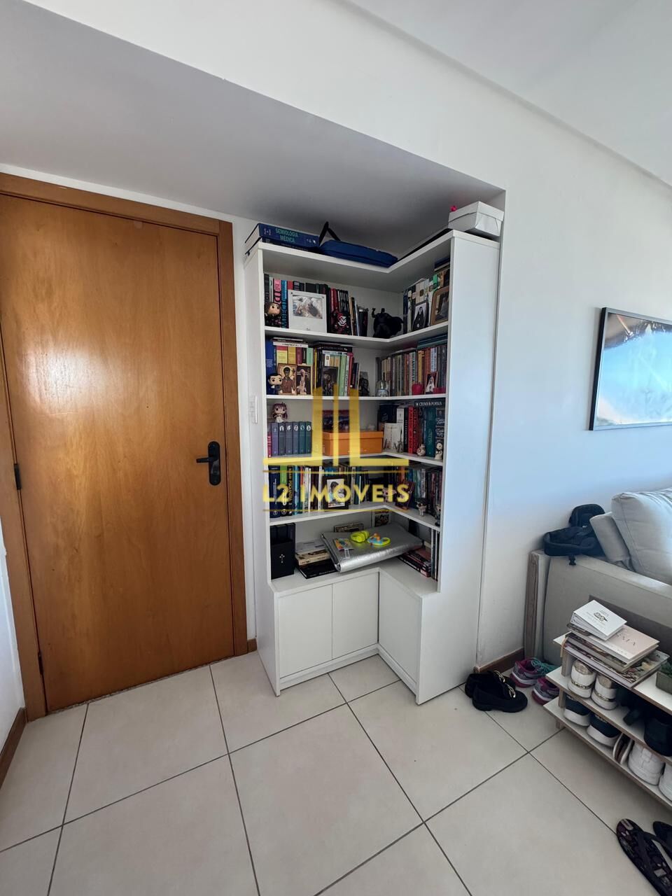 Apartamento, 2 quartos, 73 m² - Foto 8