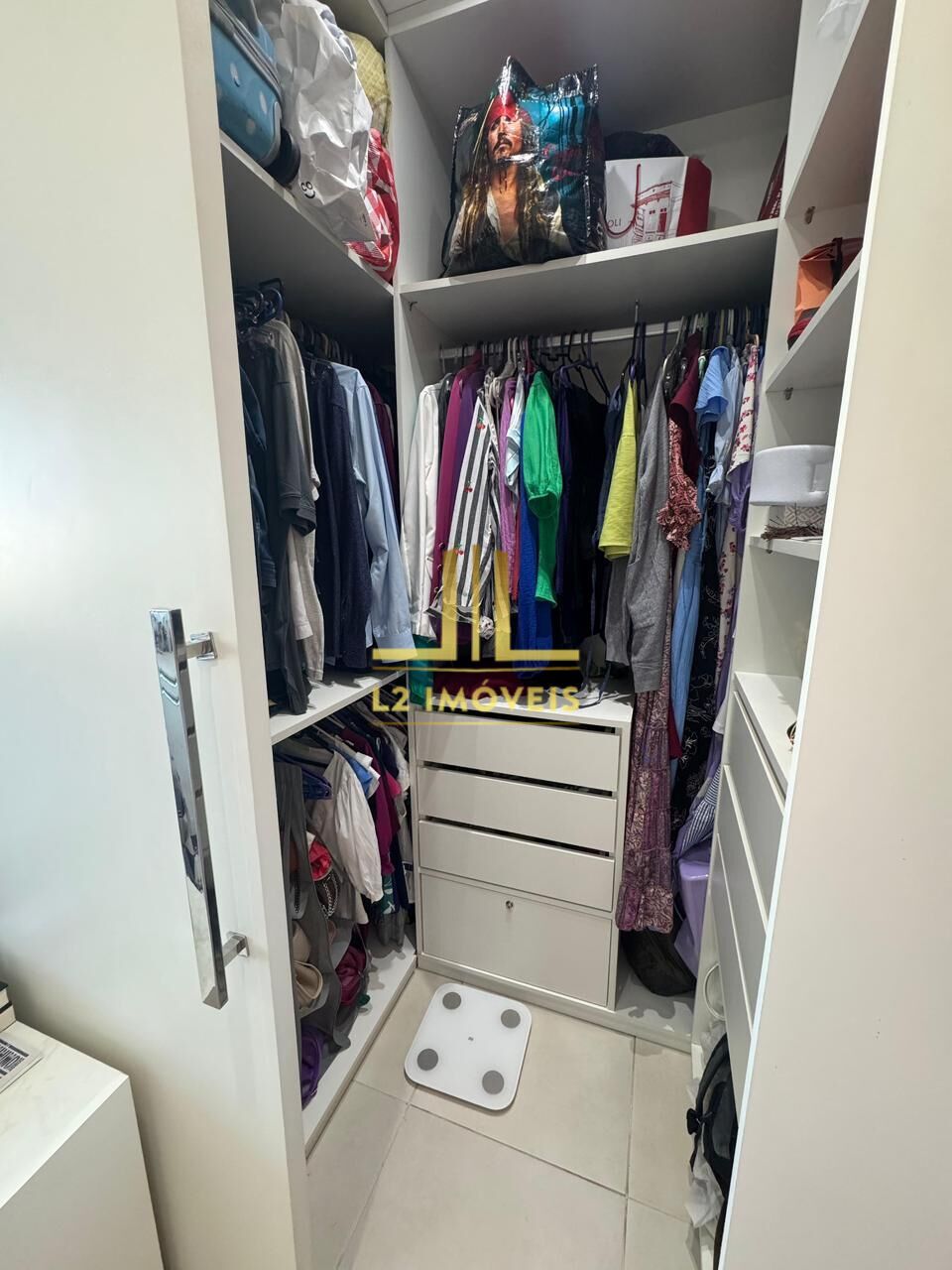 Apartamento, 2 quartos, 73 m² - Foto 11