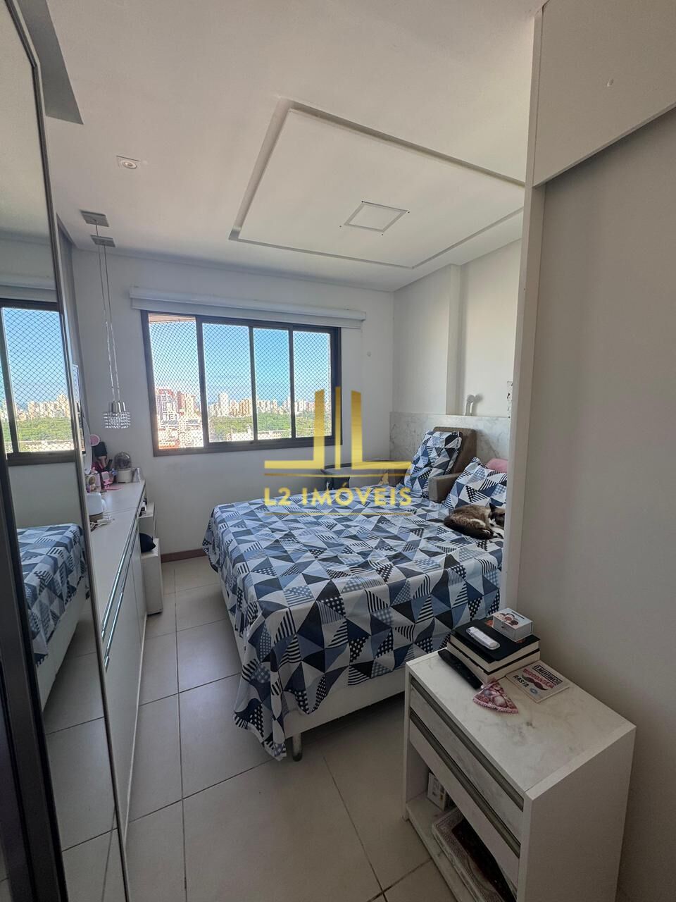 Apartamento, 2 quartos, 73 m² - Foto 9