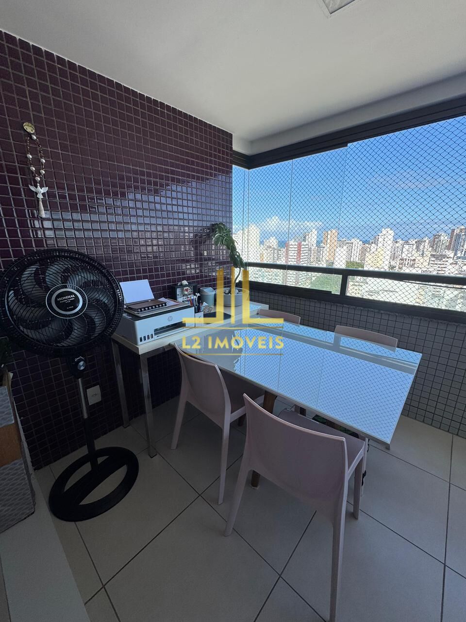 Apartamento, 2 quartos, 73 m² - Foto 4