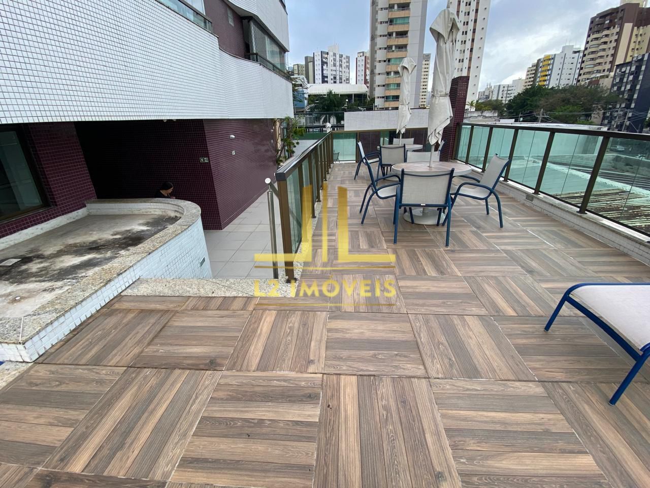 Apartamento, 2 quartos, 73 m² - Foto 17