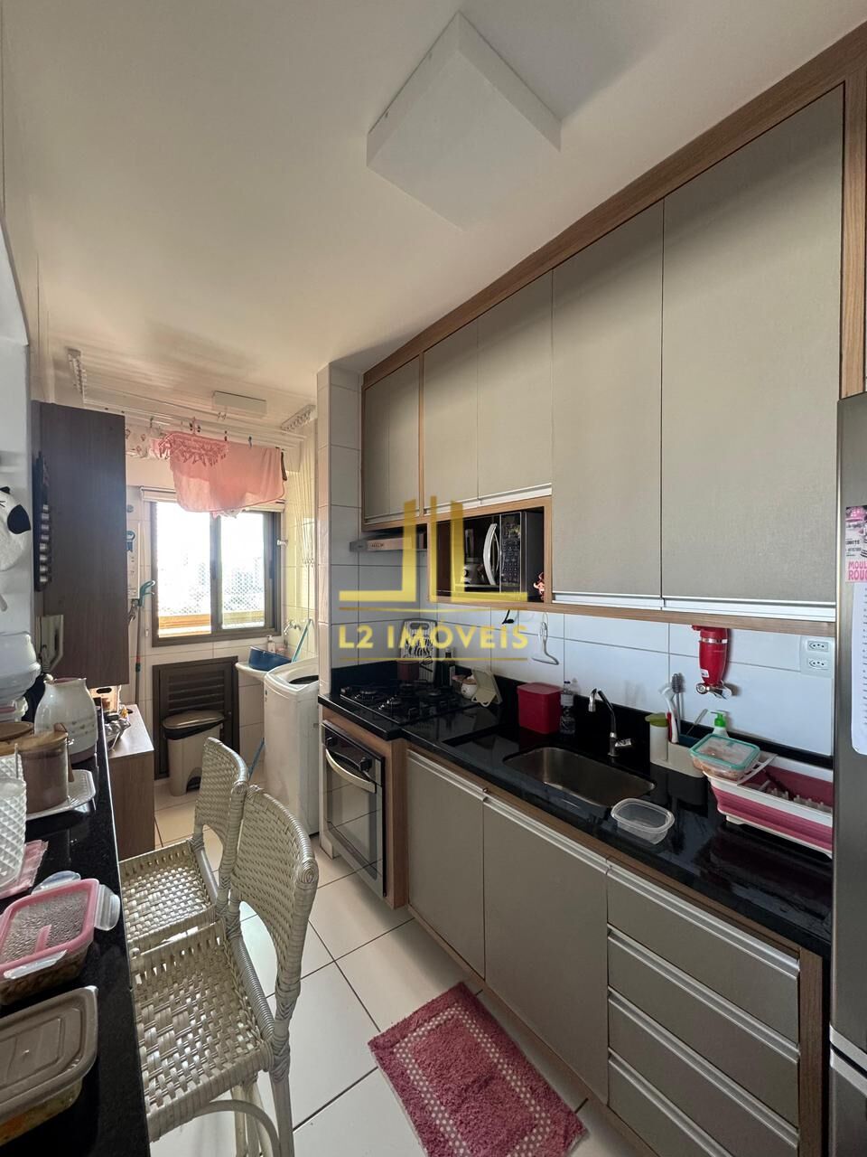 Apartamento, 2 quartos, 73 m² - Foto 6