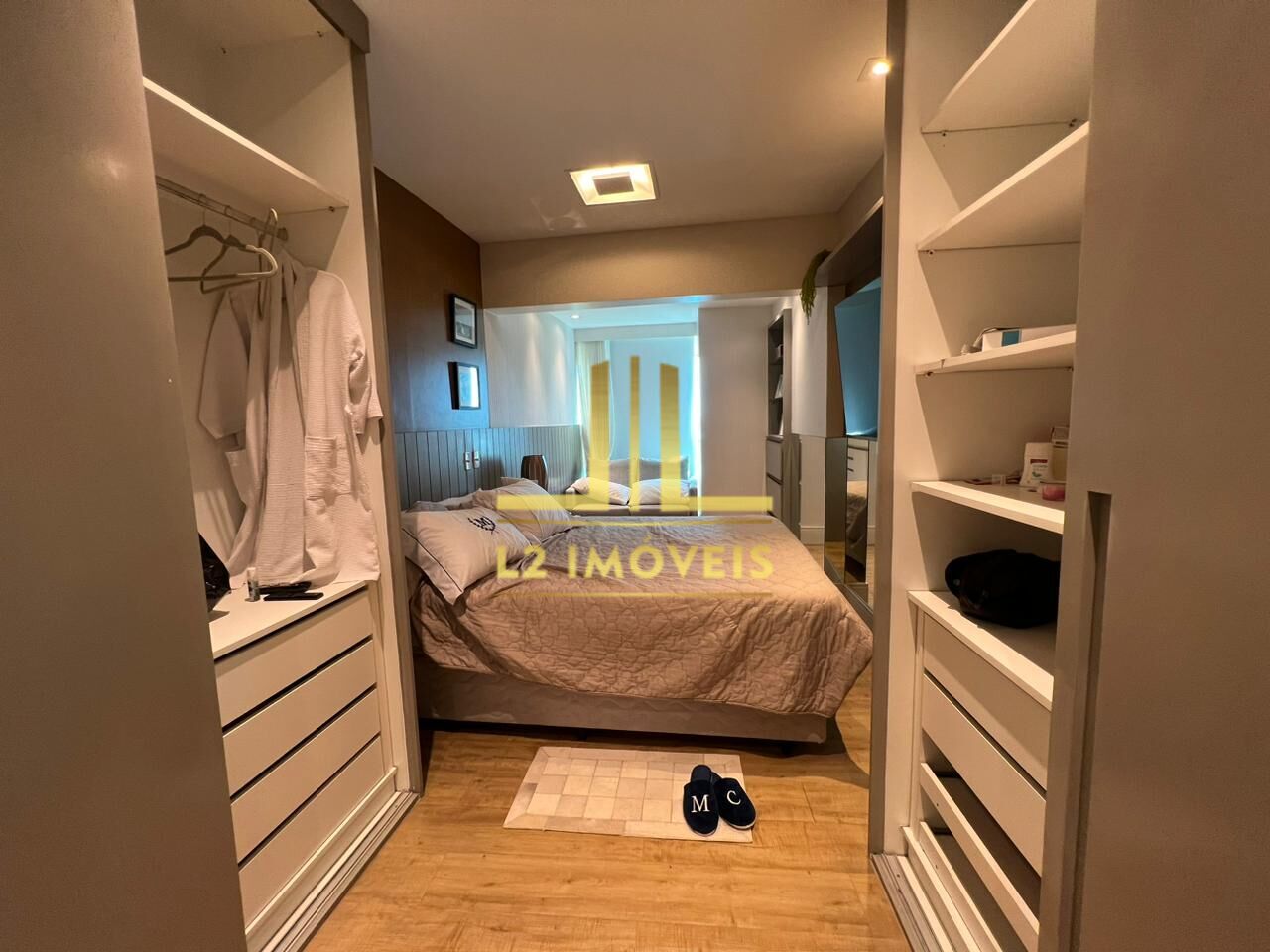 Apartamento à venda com 1 quarto, 88m² - Foto 16
