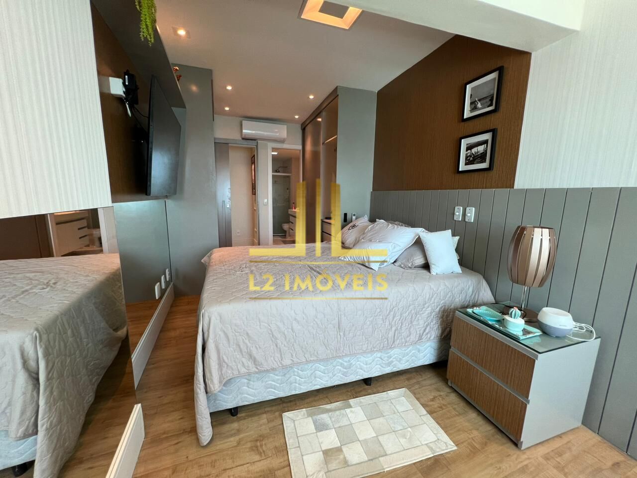 Apartamento à venda com 1 quarto, 88m² - Foto 14
