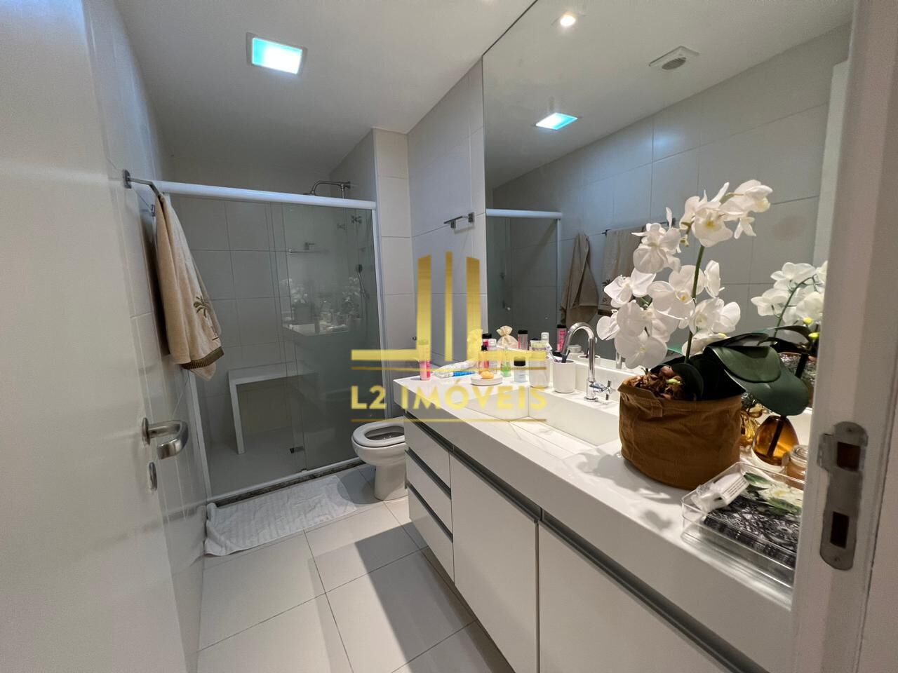 Apartamento à venda com 1 quarto, 88m² - Foto 20