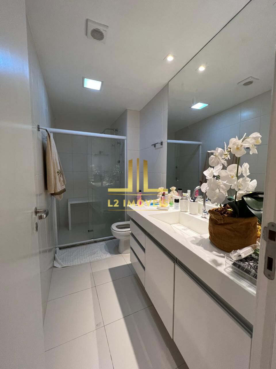 Apartamento à venda com 1 quarto, 88m² - Foto 19