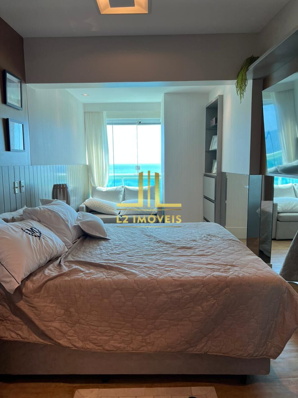 Apartamento à venda com 1 quarto, 88m² - Foto 13