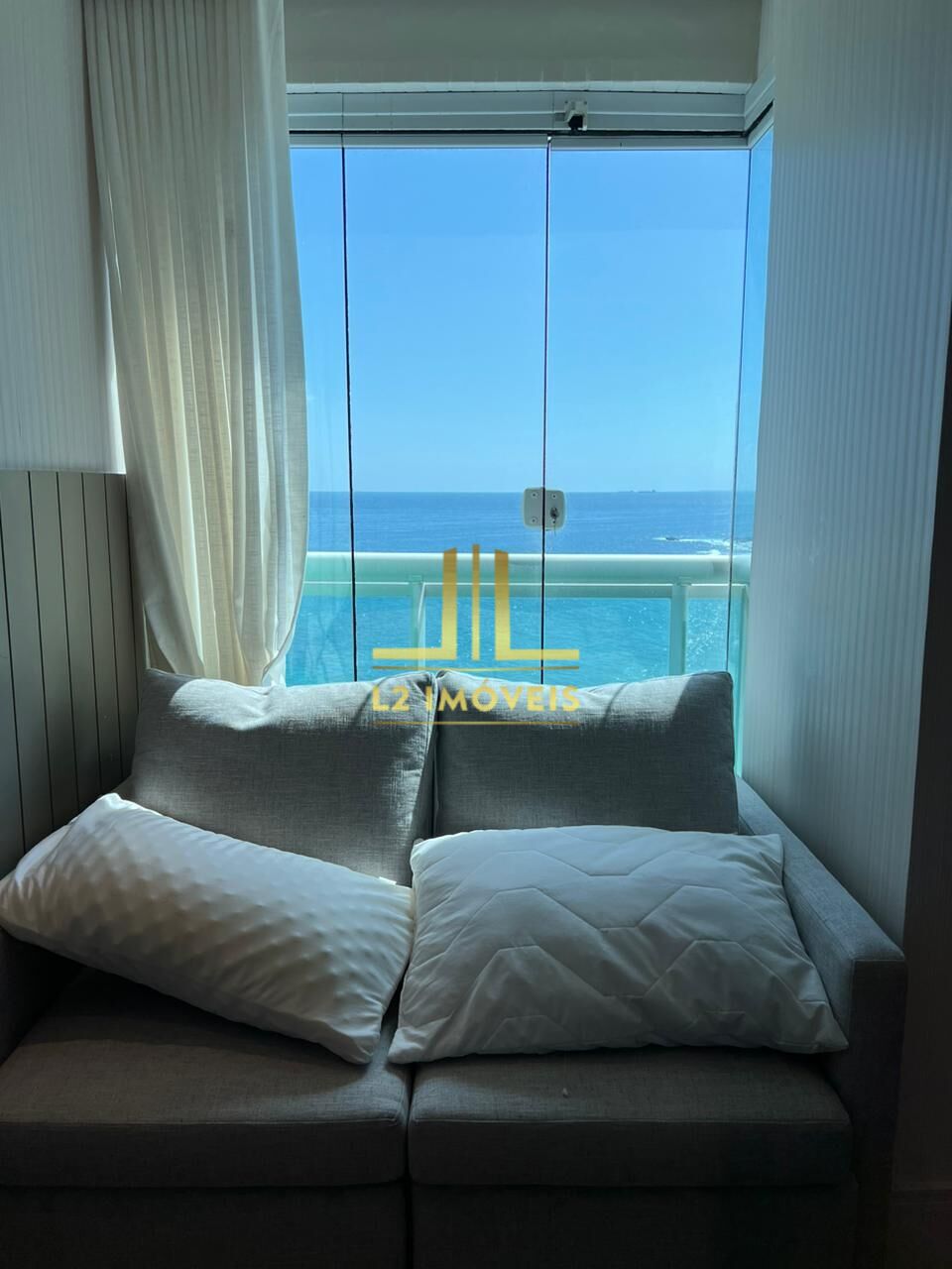 Apartamento à venda com 1 quarto, 88m² - Foto 12