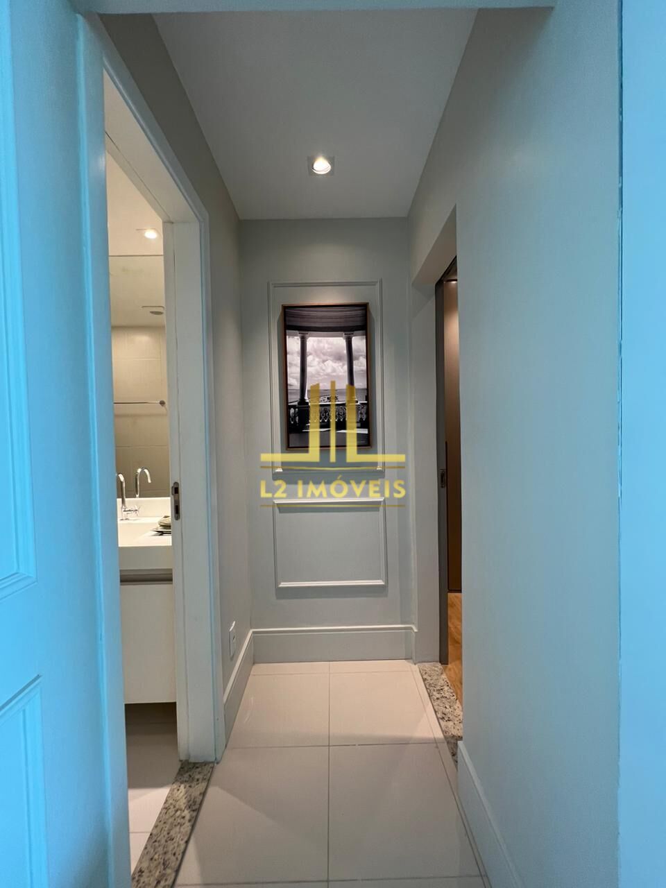 Apartamento à venda com 1 quarto, 88m² - Foto 17