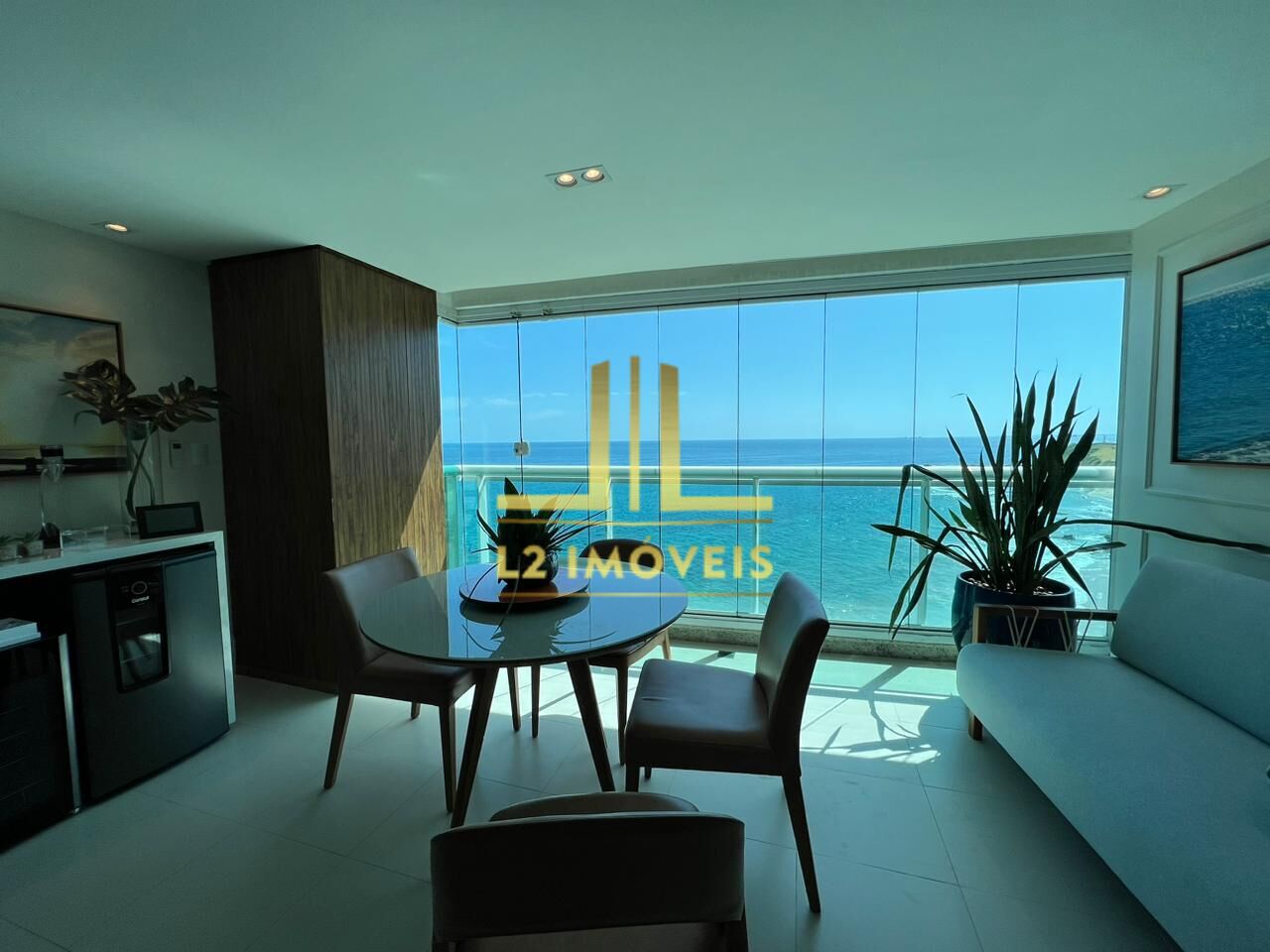 Apartamento à venda com 1 quarto, 88m² - Foto 8