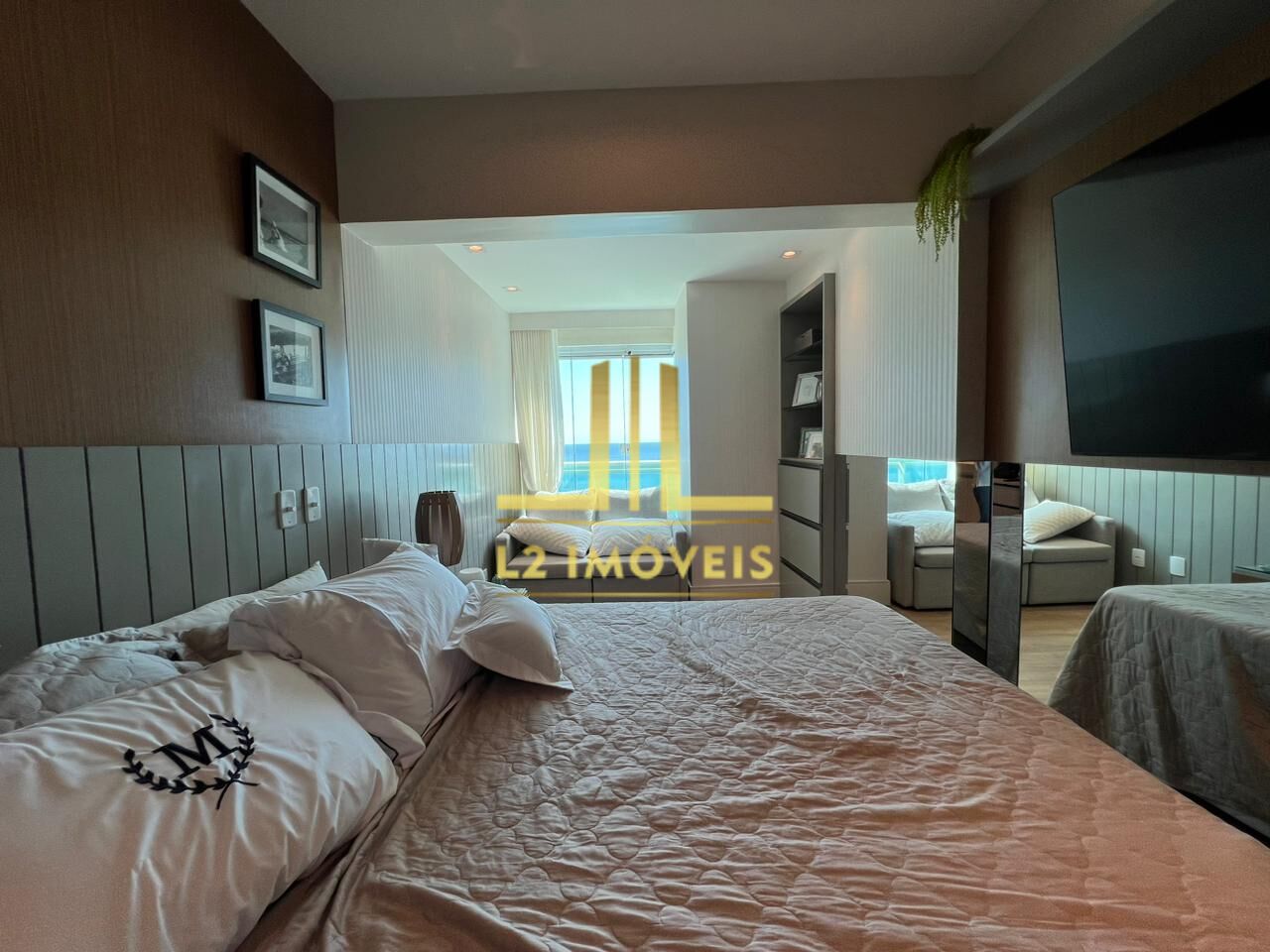 Apartamento à venda com 1 quarto, 88m² - Foto 15