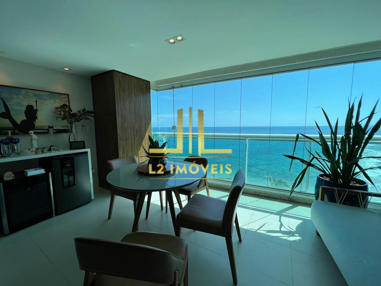 Apartamento à venda com 1 quarto, 88m² - Foto 9