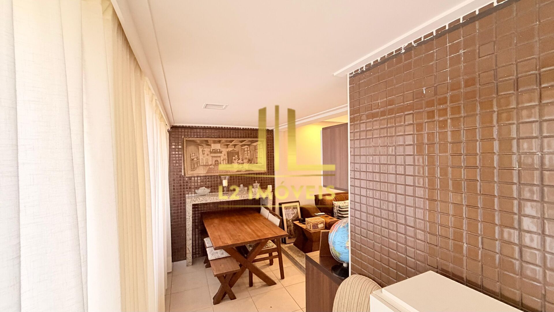 Apartamento, 1 quarto, 54 m² - Foto 8