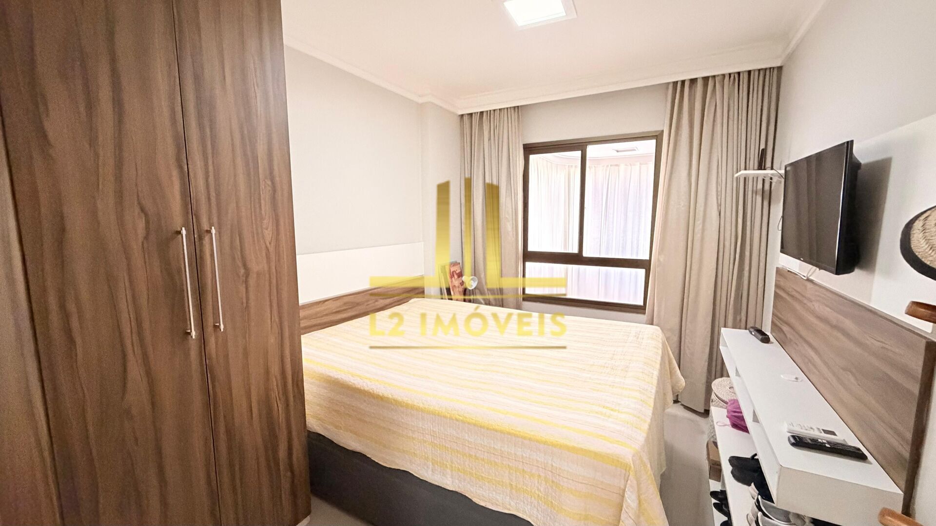 Apartamento, 1 quarto, 54 m² - Foto 13