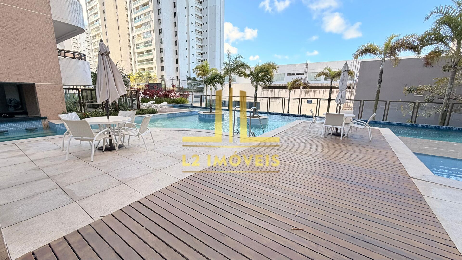 Apartamento, 1 quarto, 54 m² - Foto 18