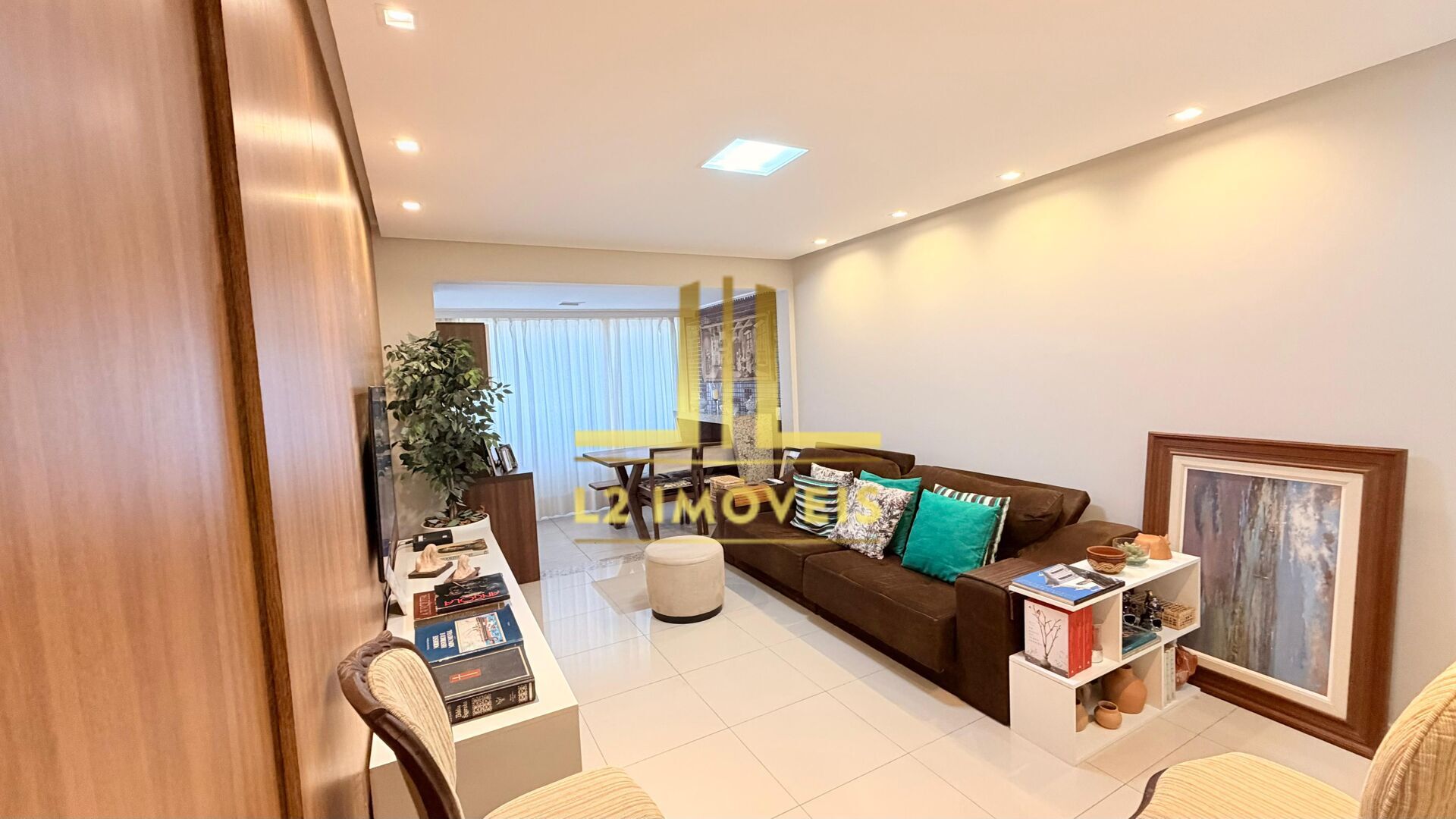 Apartamento, 1 quarto, 54 m² - Foto 14