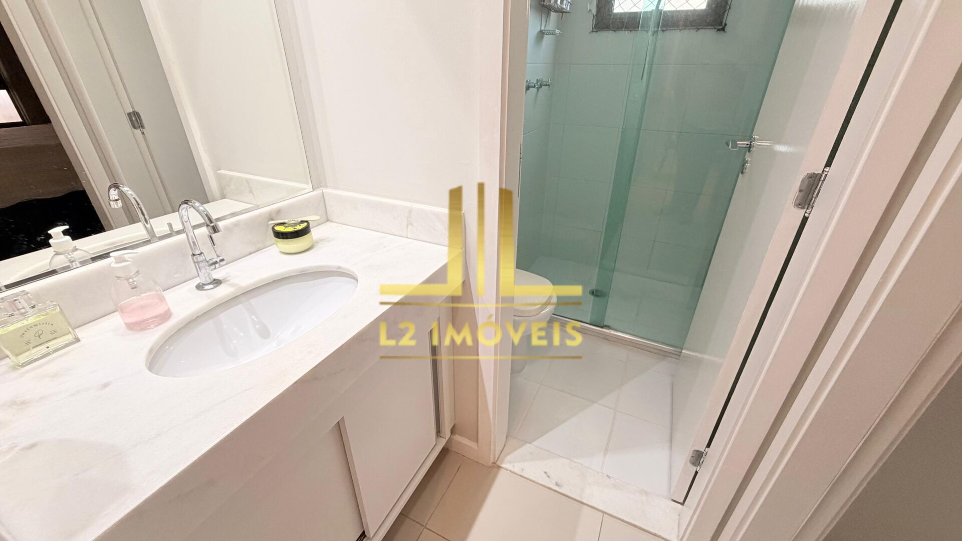 Apartamento, 1 quarto, 54 m² - Foto 17