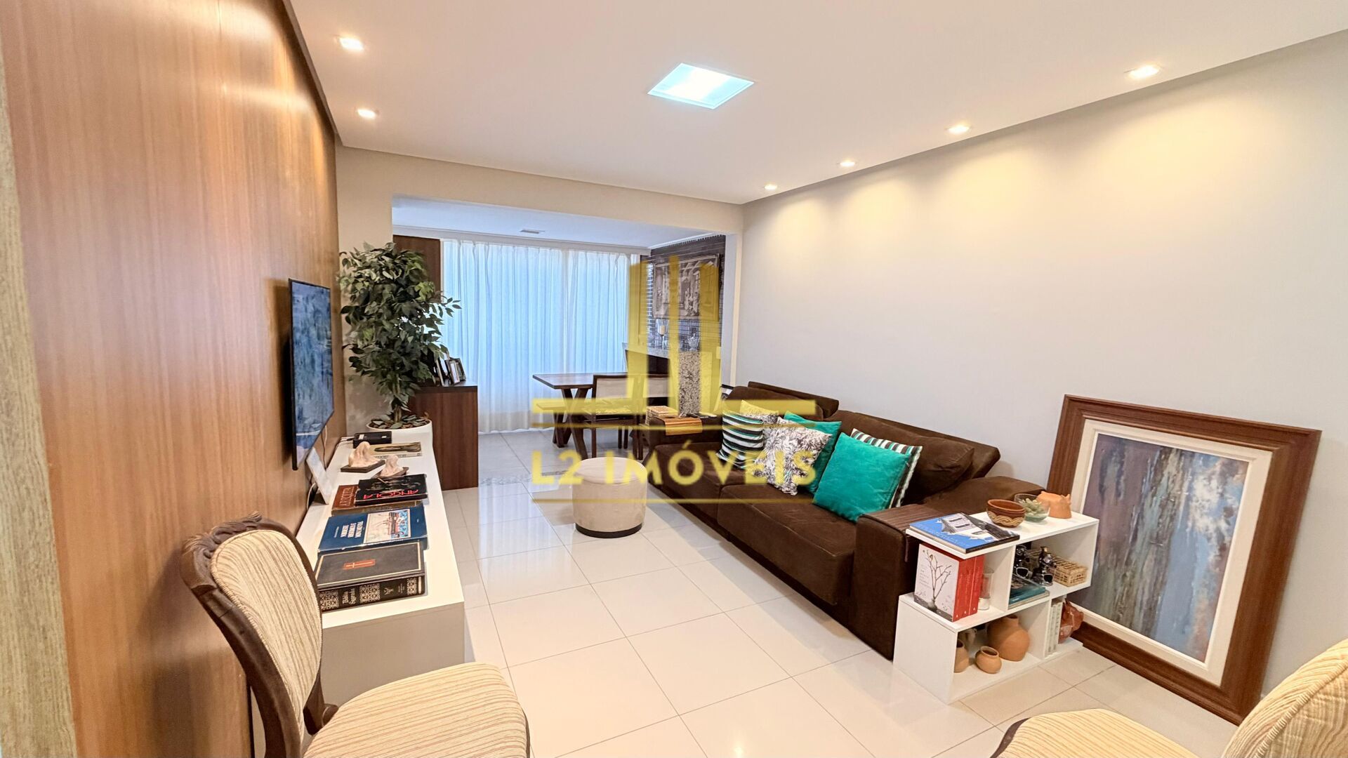 Apartamento, 1 quarto, 54 m² - Foto 6