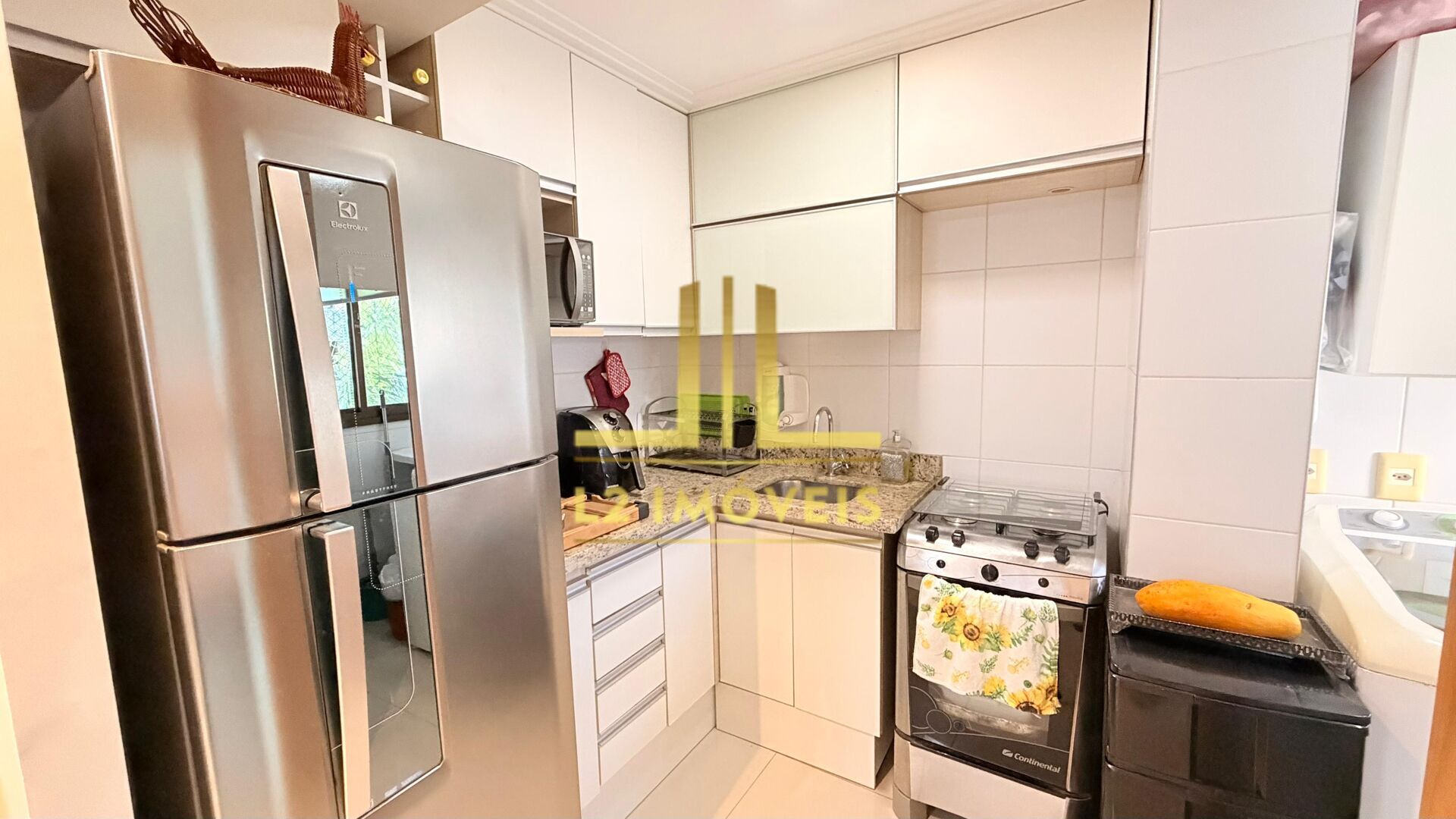 Apartamento, 1 quarto, 54 m² - Foto 10