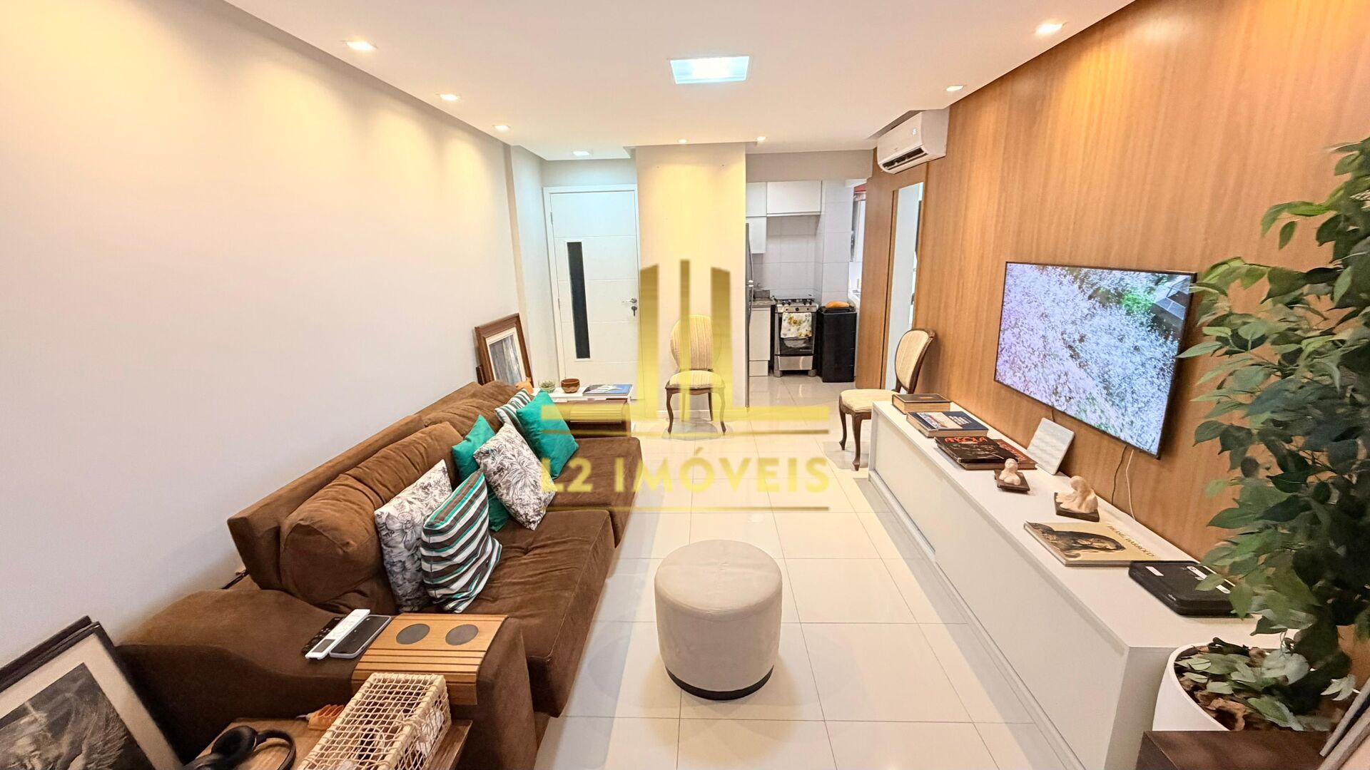 Apartamento, 1 quarto, 54 m² - Foto 5