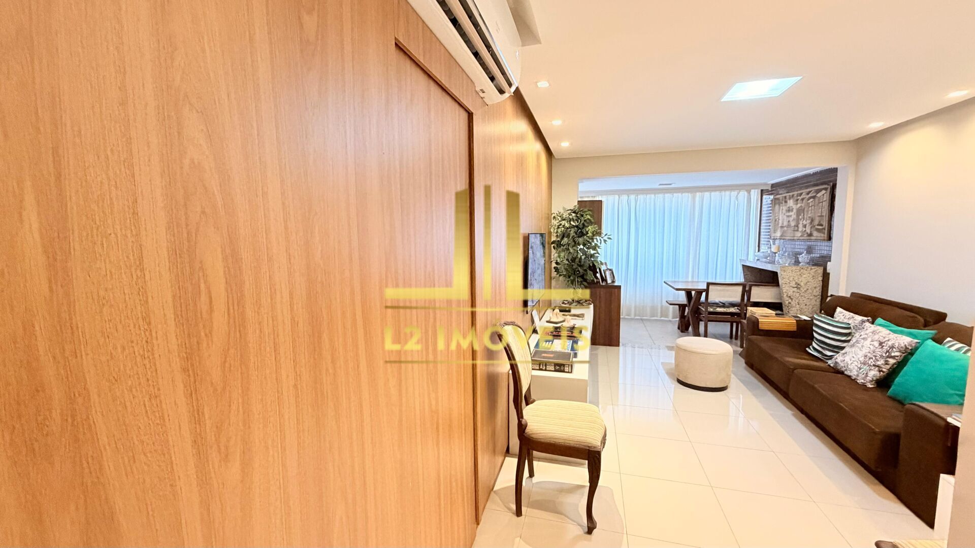 Apartamento, 1 quarto, 54 m² - Foto 7