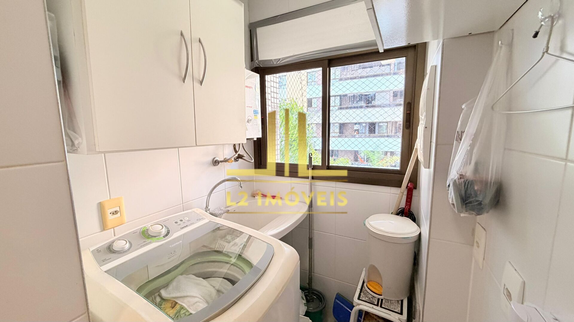 Apartamento, 1 quarto, 54 m² - Foto 12