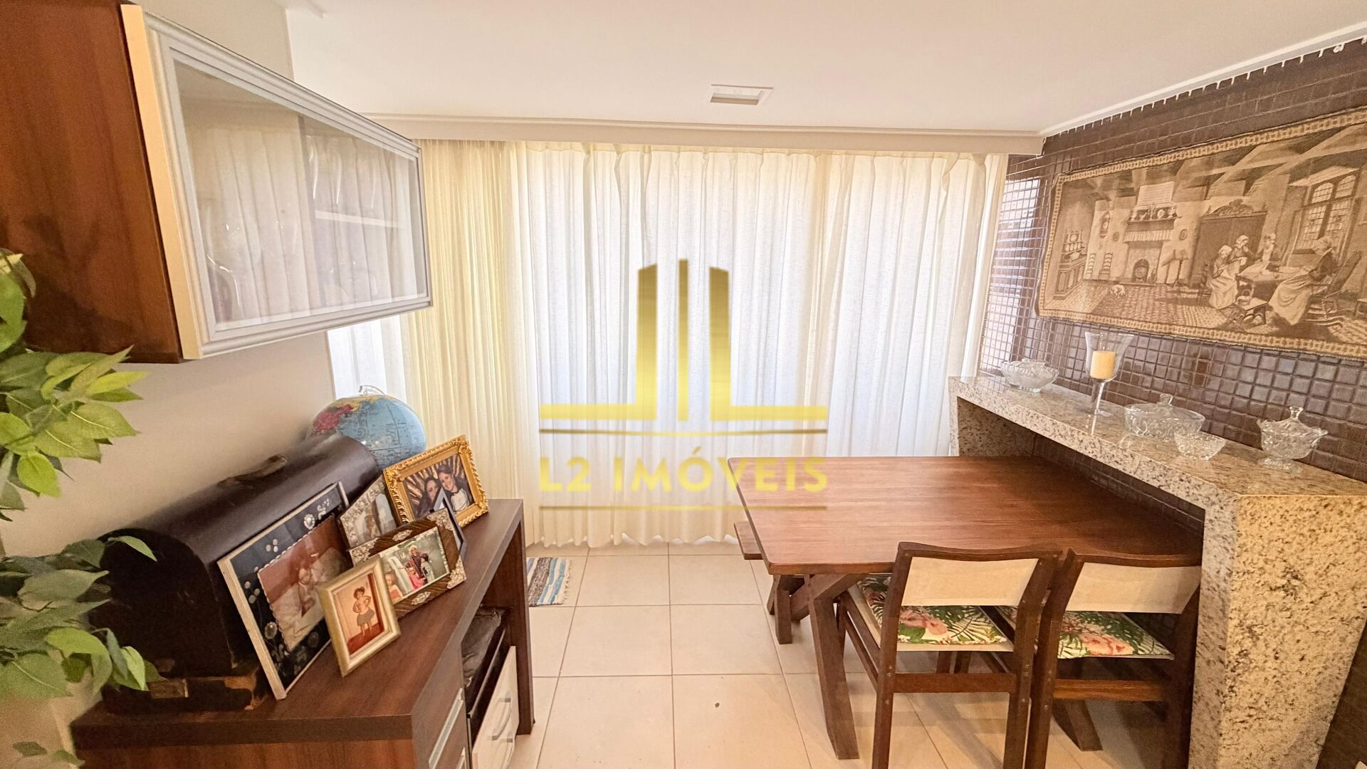 Apartamento, 1 quarto, 54 m² - Foto 9