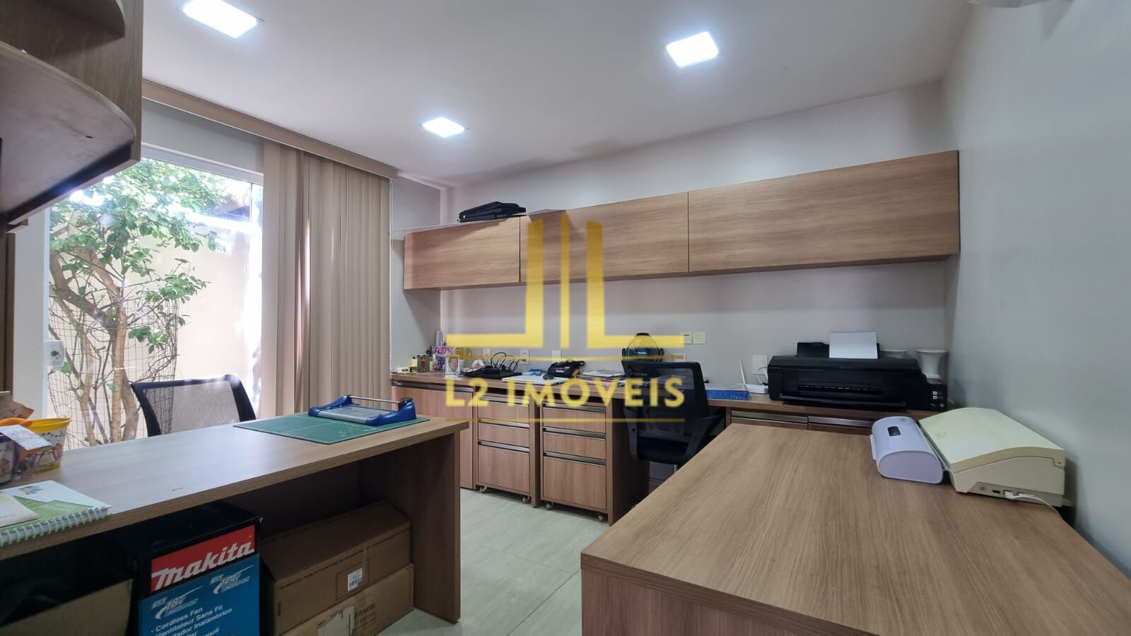 Casa à venda com 4 quartos, 277m² - Foto 11