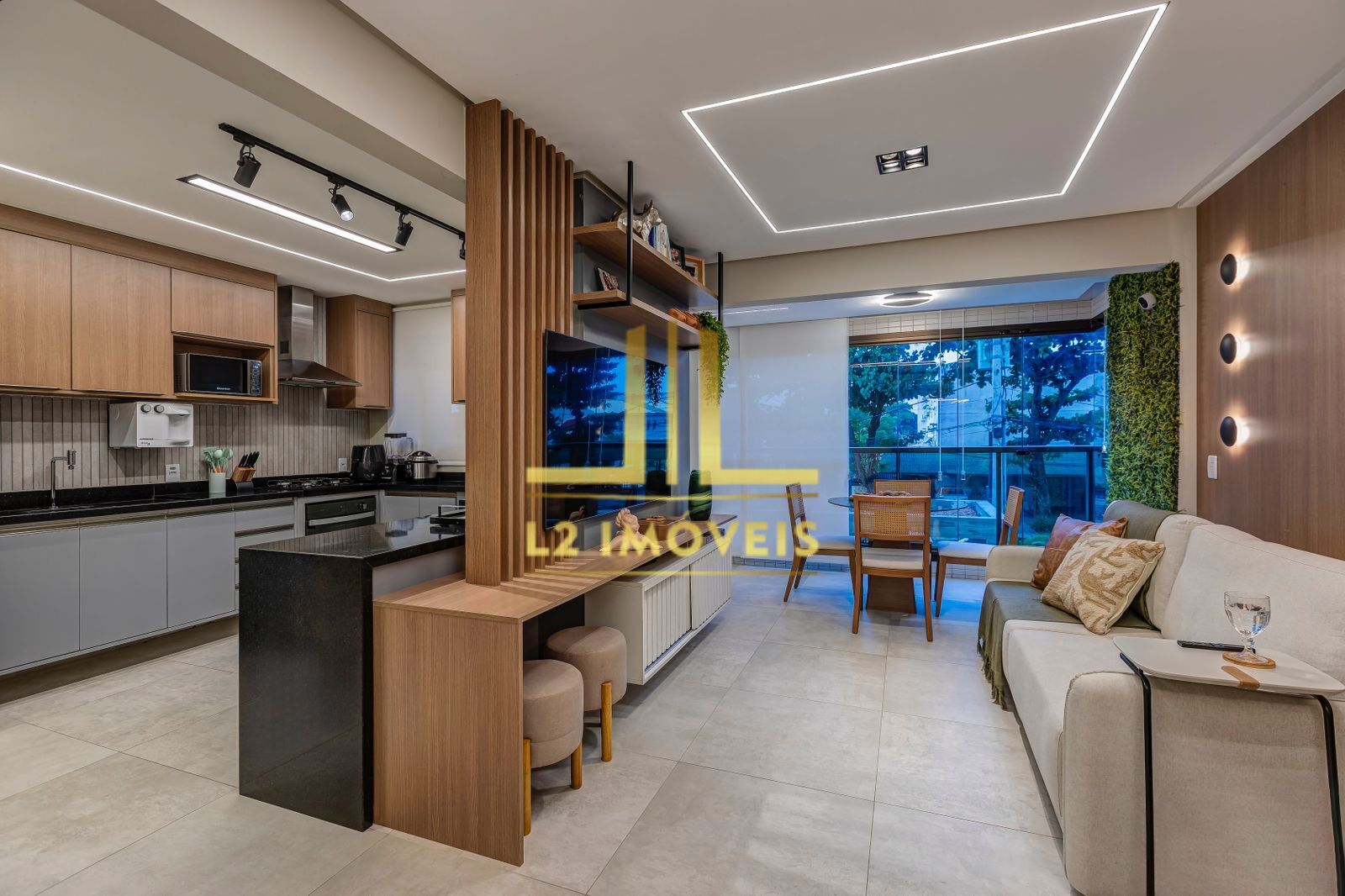 Apartamento, 2 quartos, 73 m² - Foto 5