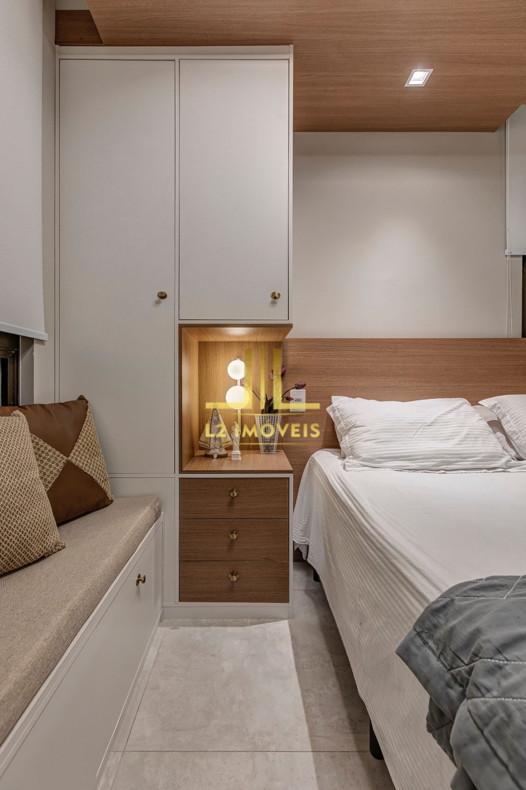 Apartamento, 2 quartos, 73 m² - Foto 9