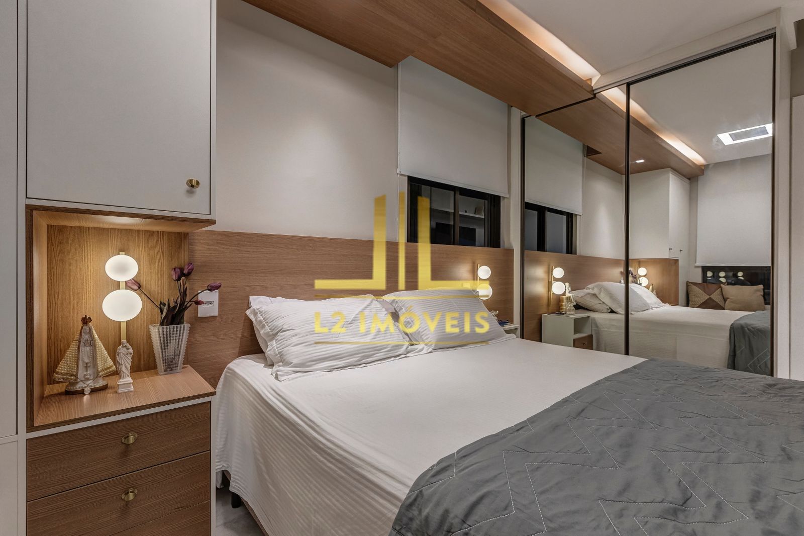 Apartamento, 2 quartos, 73 m² - Foto 11