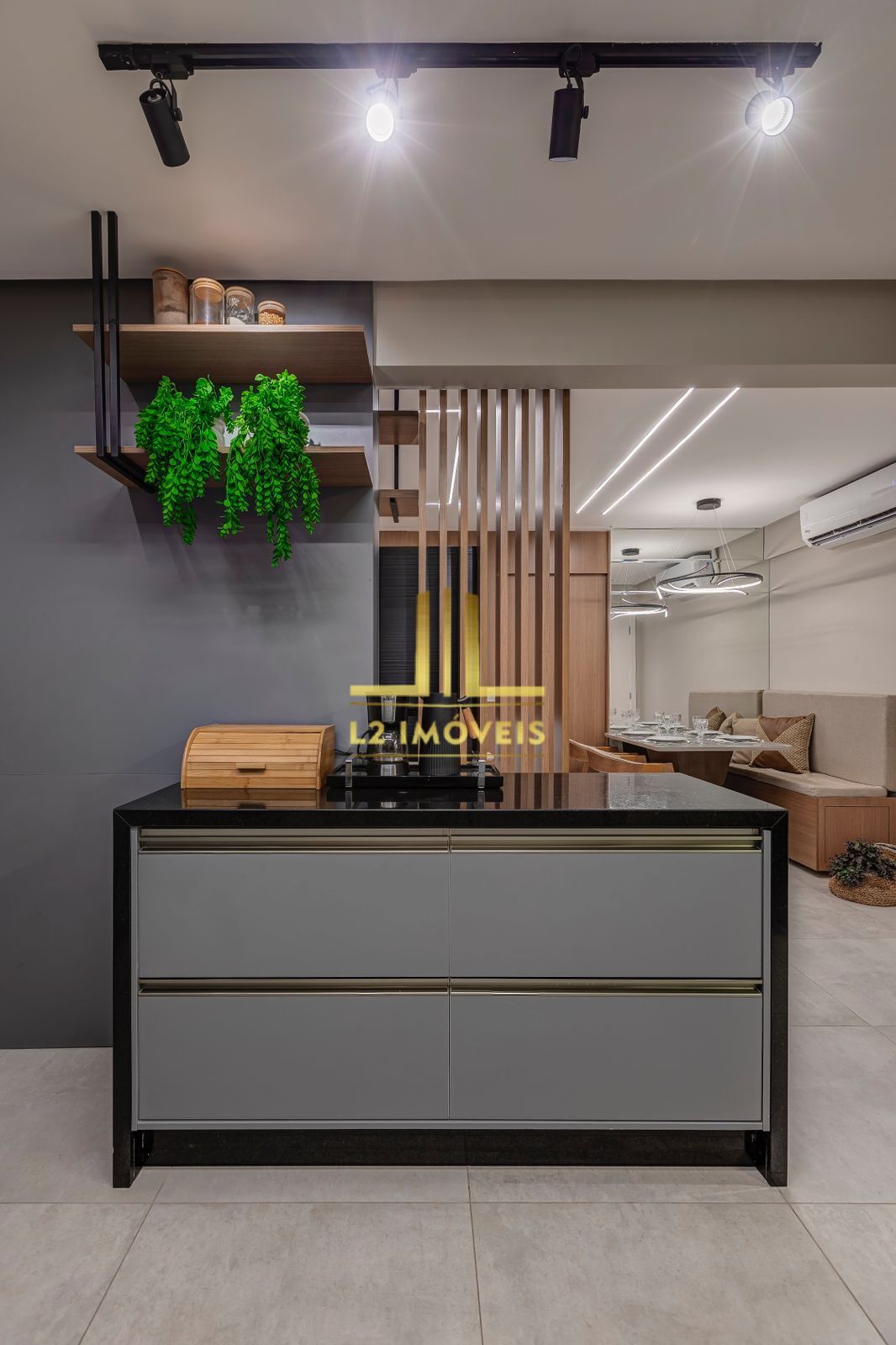 Apartamento, 2 quartos, 73 m² - Foto 6