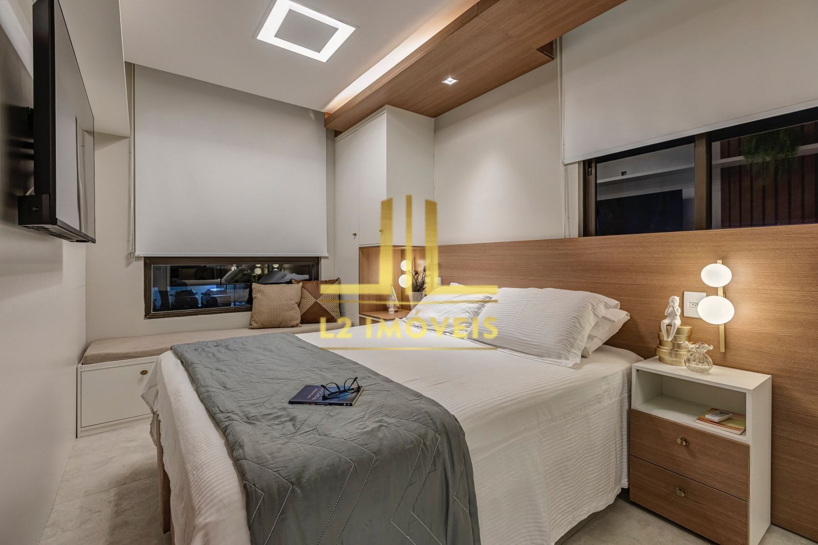 Apartamento, 2 quartos, 73 m² - Foto 12