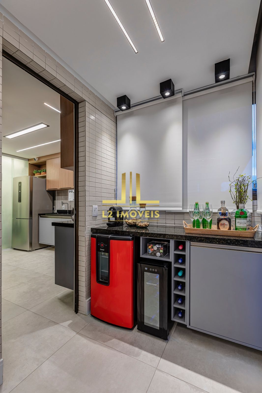 Apartamento, 2 quartos, 73 m² - Foto 14