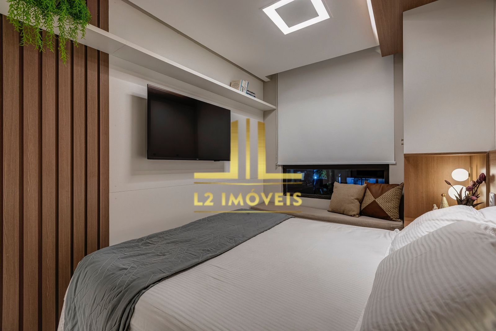 Apartamento, 2 quartos, 73 m² - Foto 13