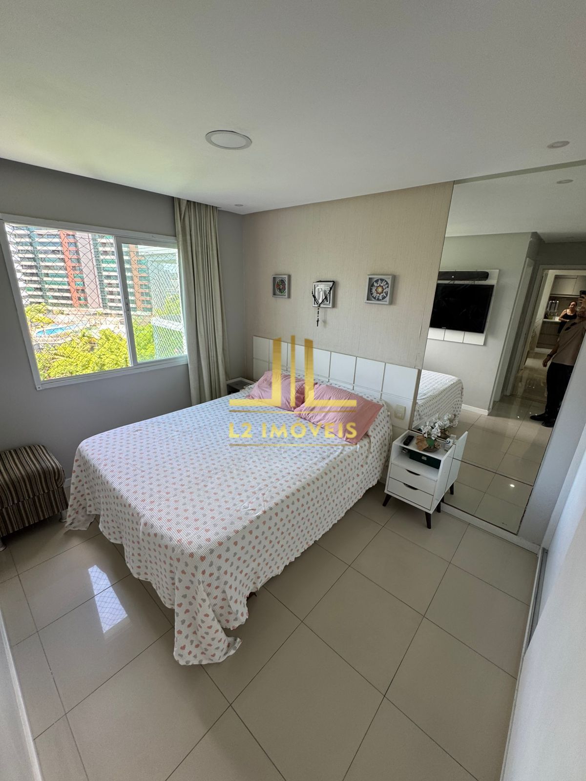 Apartamento, 2 quartos, 80 m² - Foto 10