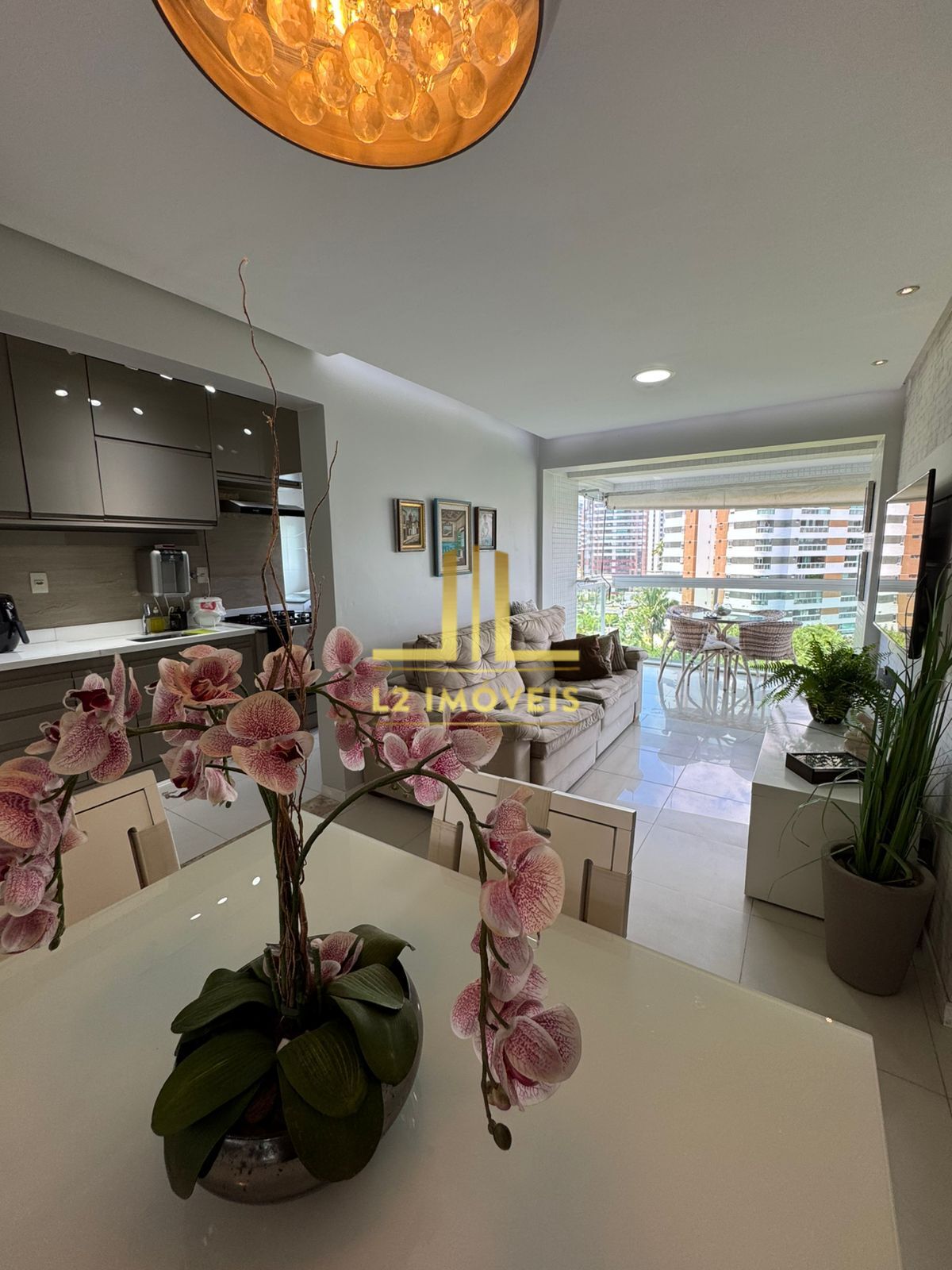 Apartamento, 2 quartos, 80 m² - Foto 5