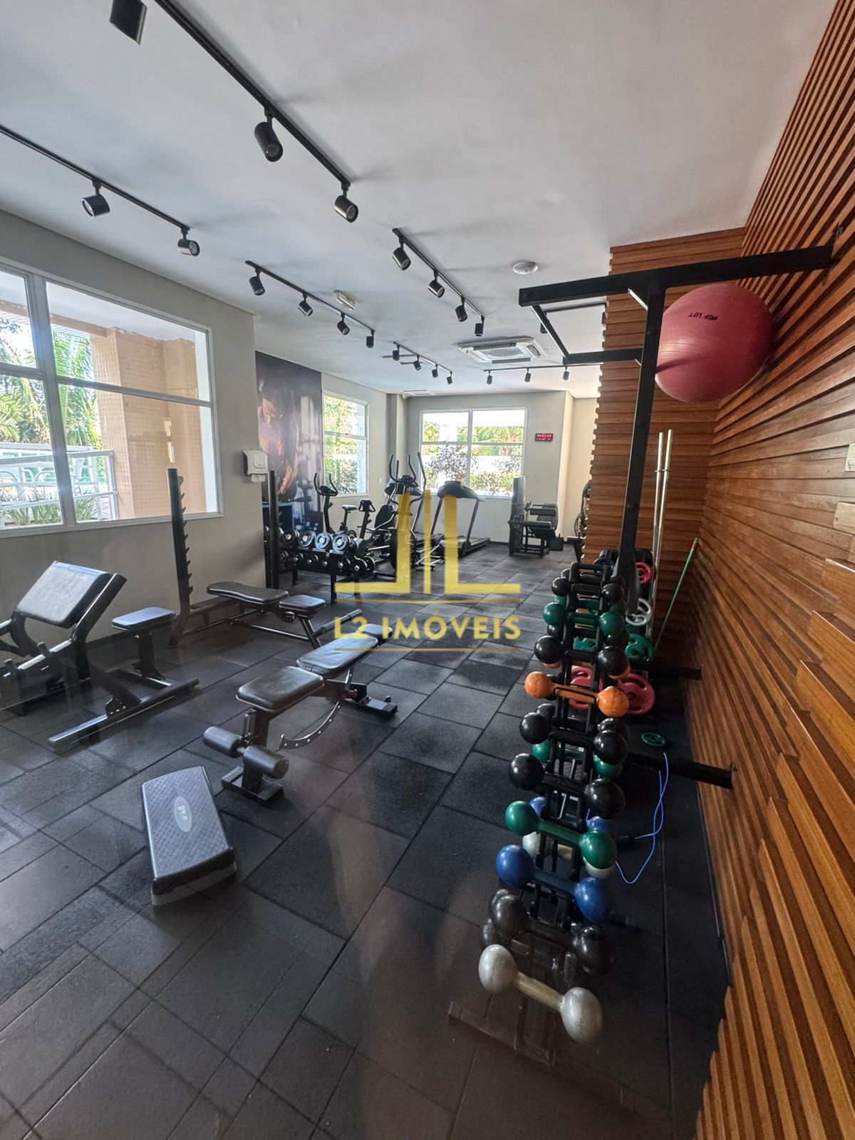 Apartamento, 2 quartos, 80 m² - Foto 17